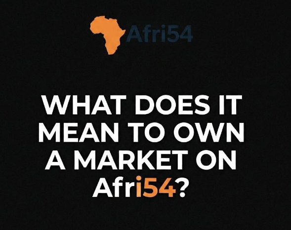 Who is a Market Partner and how do I become one?