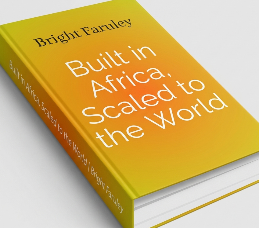 Built in Africa, Scaled to the World