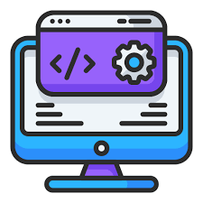 Website development