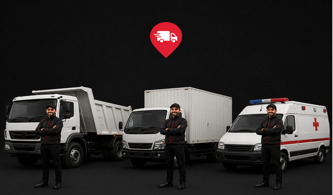 List your vehicles for free