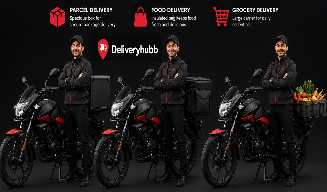 List your vehicles for free