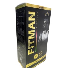 Agewell Fitman