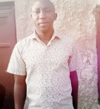 Ibrahim Mohammed