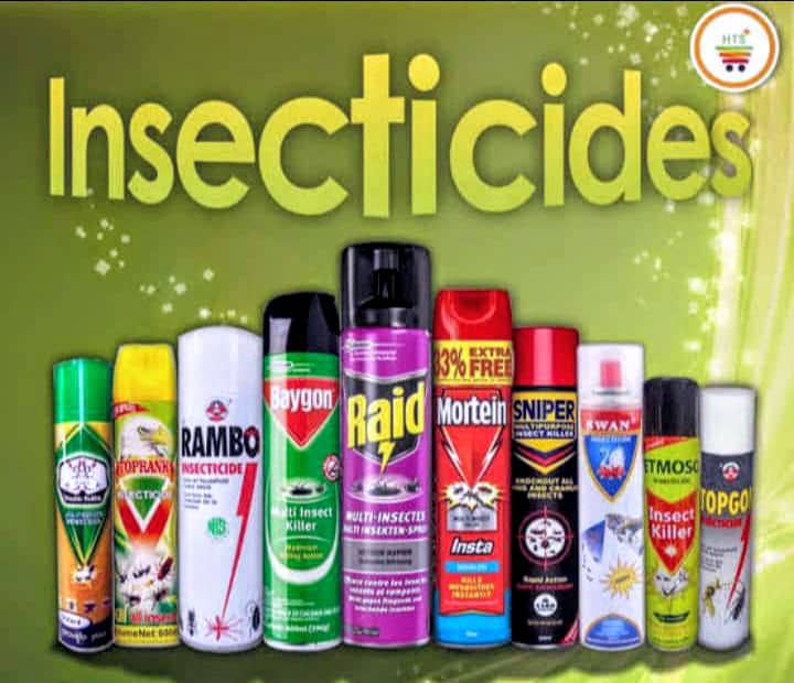 Insecticide