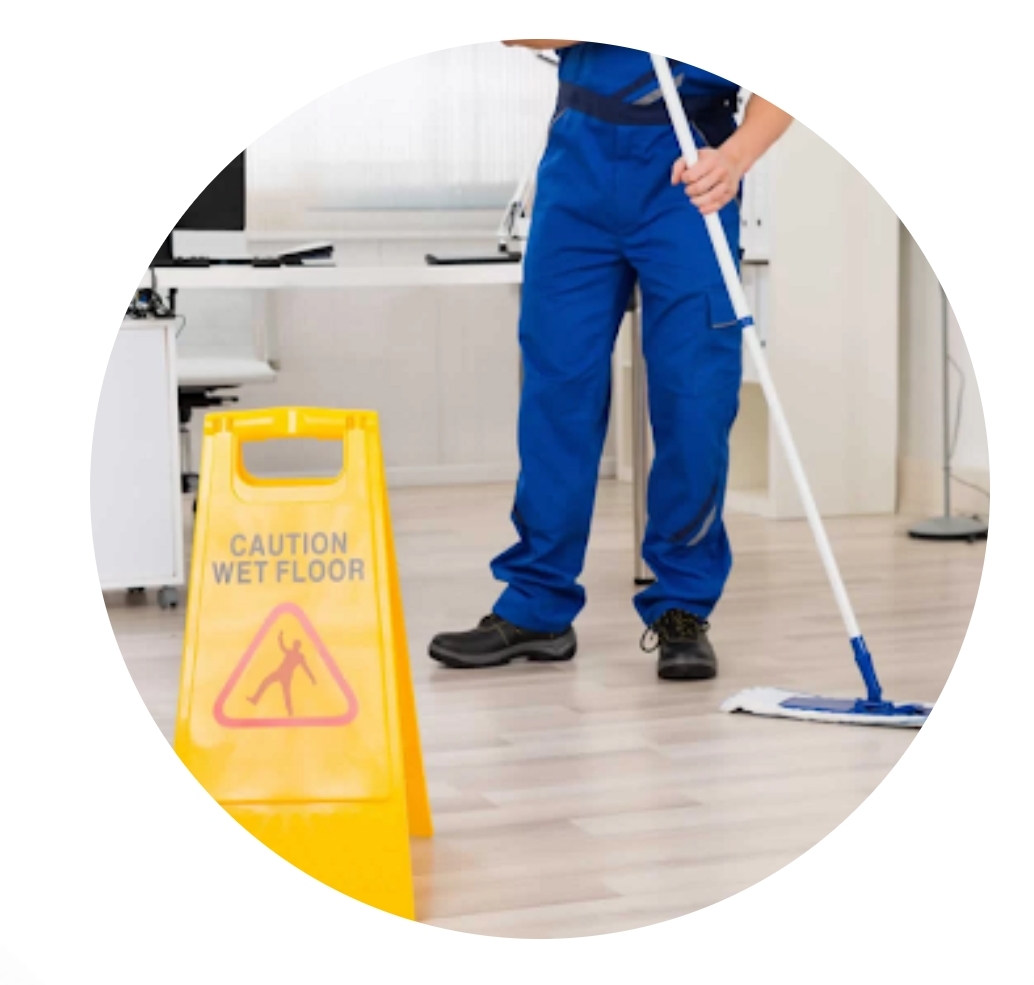 Office Cleaning
