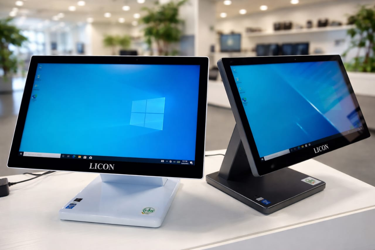 POS Touchscreen computer