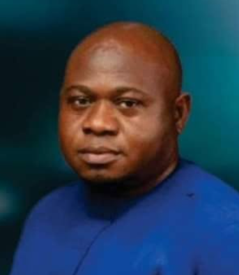 Jacob Okoronji