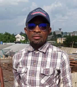 Ahmad Hassan