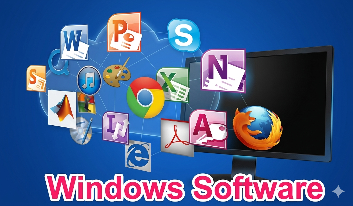 Software Download & Installation