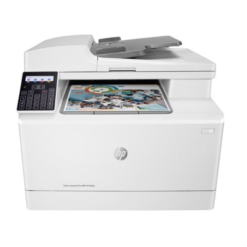 HP Colour Laserjet Pro mfp m183fw