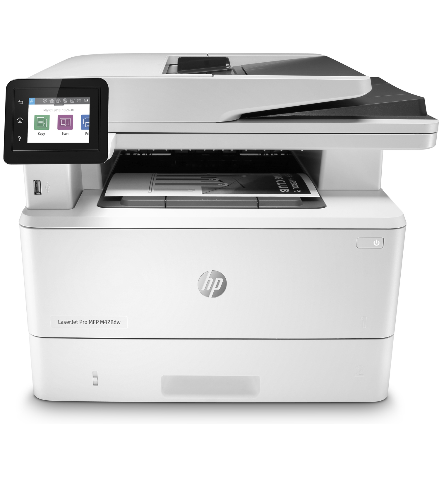 HP Colour Laserjet Pro mfp m428dw
