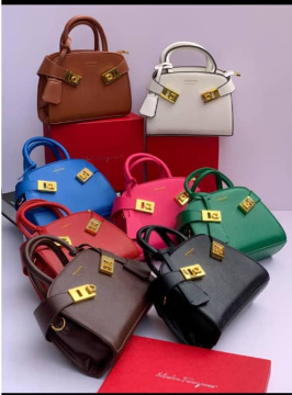 Hermes bag