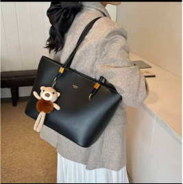 Tot bag 2in1