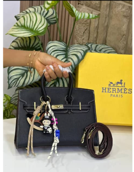 Classy Italian Bag