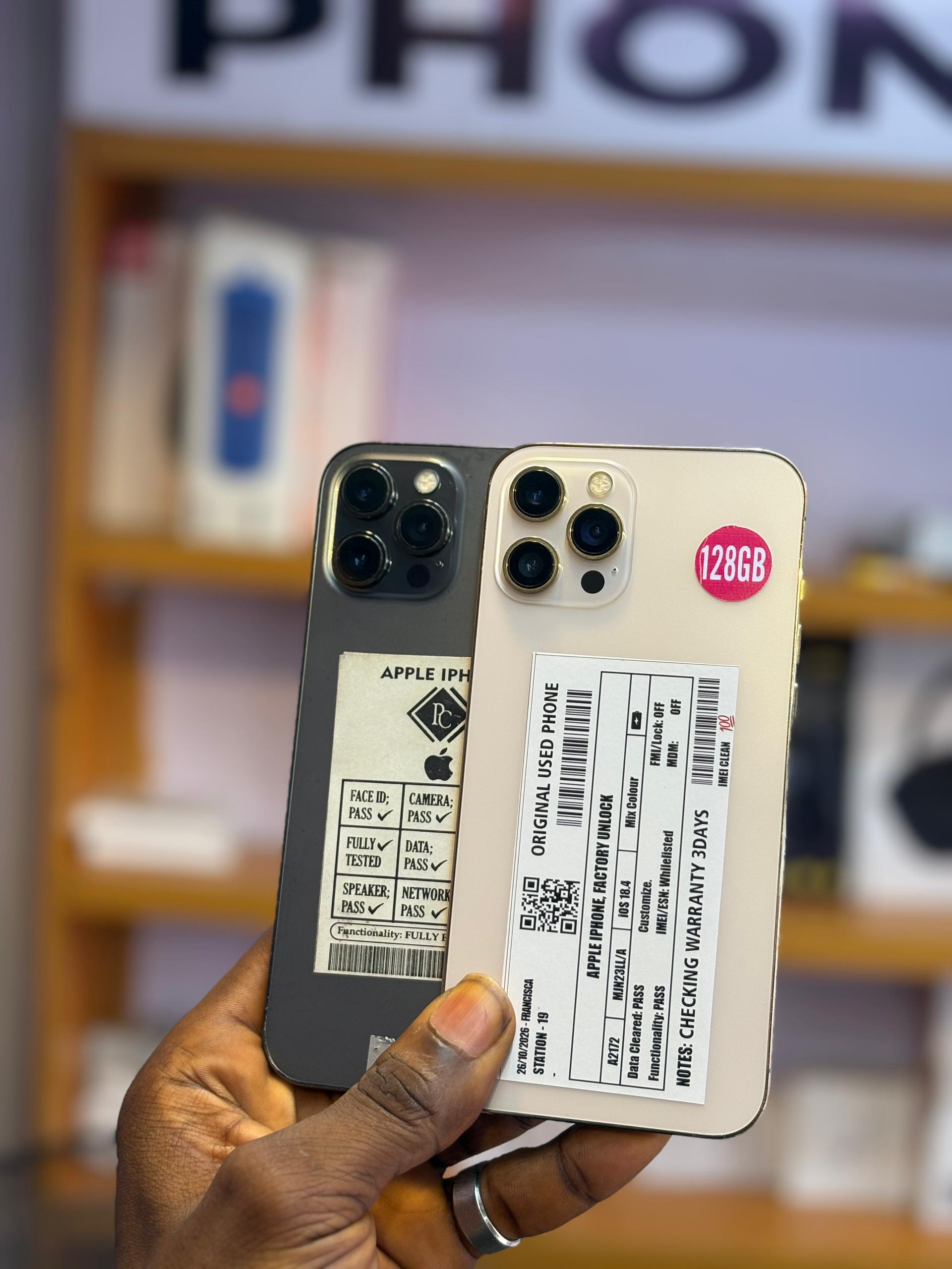 iPhone 14promax