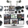 Close Circuit Television (CCTV)
