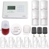 GSM Alarm System