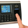 Biometrics Employee Time and Attendance