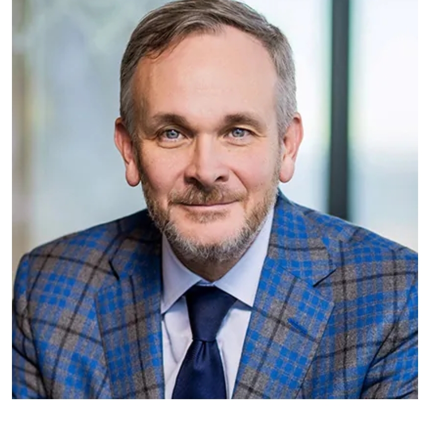 Devin McGranahan (President and Chief Executive Officer)