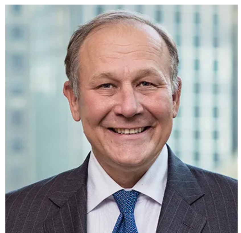 Jeffrey A. Joerres (Non-Executive Chair of the Board of Directors)