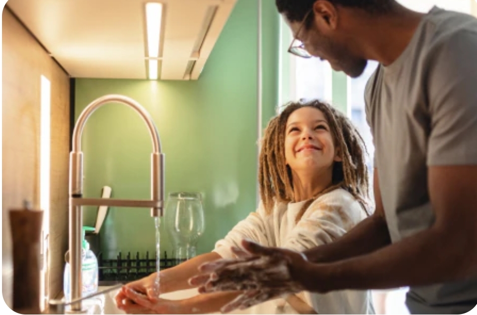 Personal care