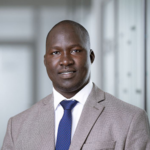 MAMADOU CISS