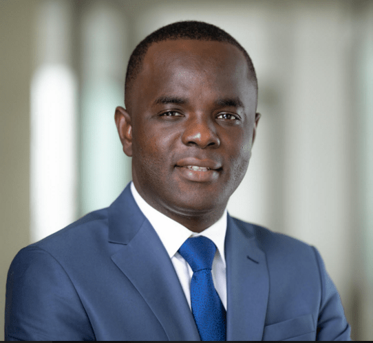N. ALIOUNE MBOUP
