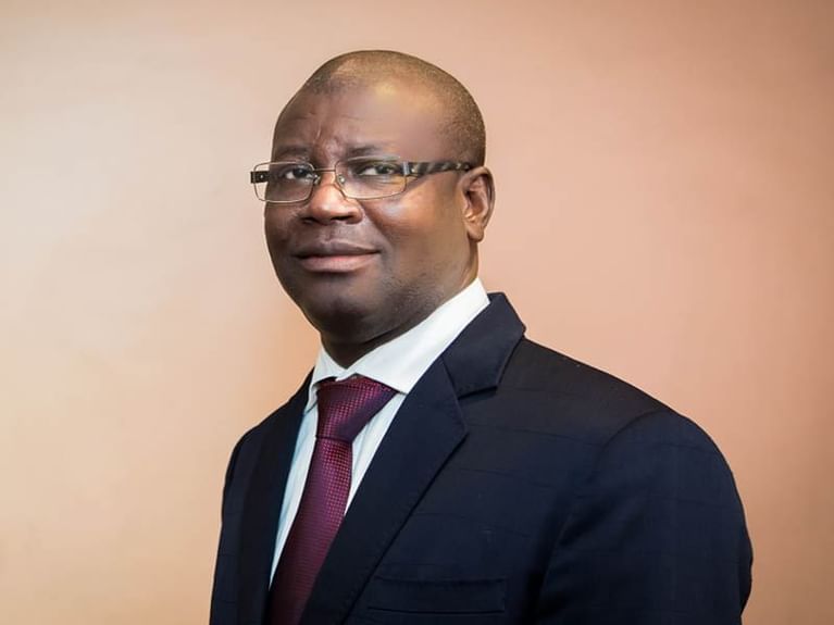 MOHAMED AG (Chairman of the Board of Directors of Salam Management Services (SMS) and General Manager of the Azalaï Group hotels)