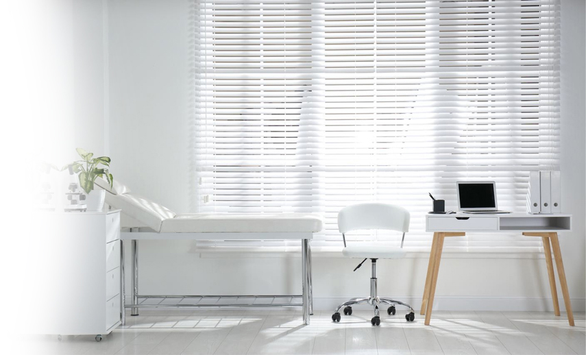 Examination Room Furniture