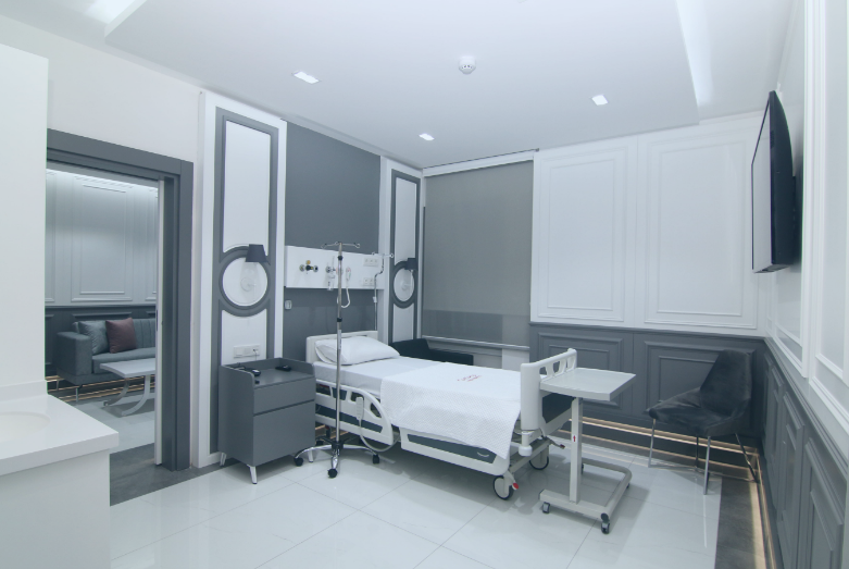 Hospital Room Furniture
