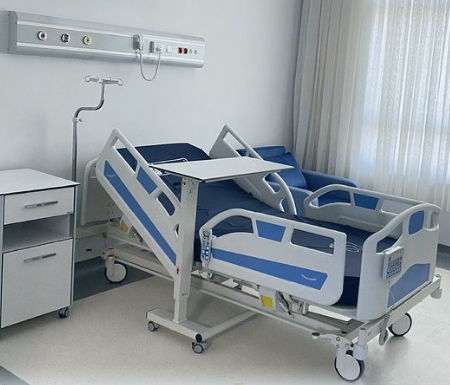 Hospital Bed