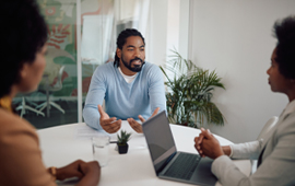 Financial Consultancy & Advisory