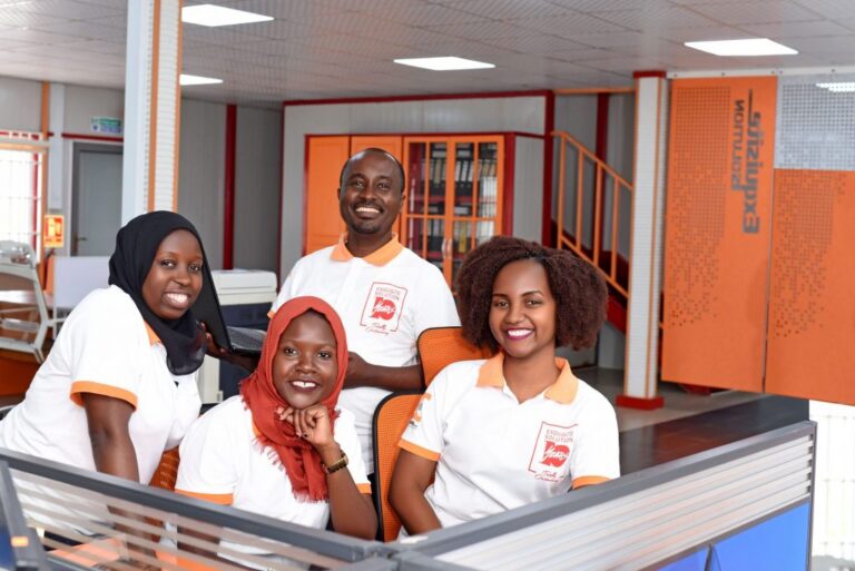 HUMAN RESOURCE OUTSOURCING