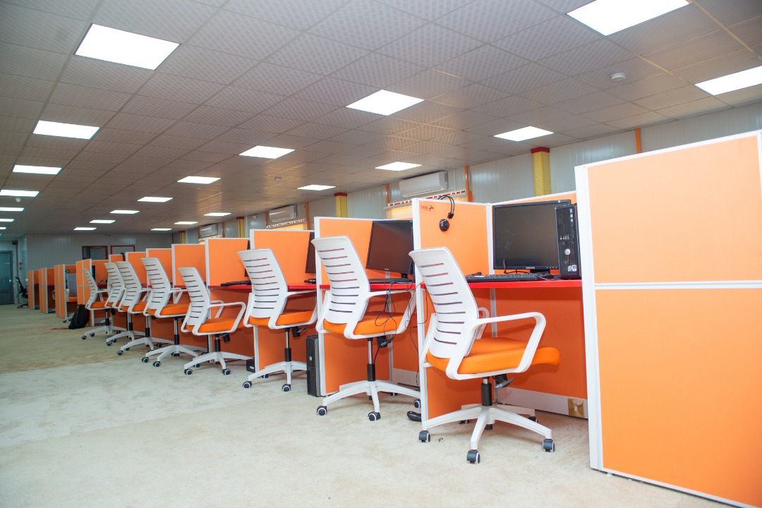OUT SOURCED CALL CENTER SERVICES