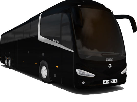 Irizar i6s Coach