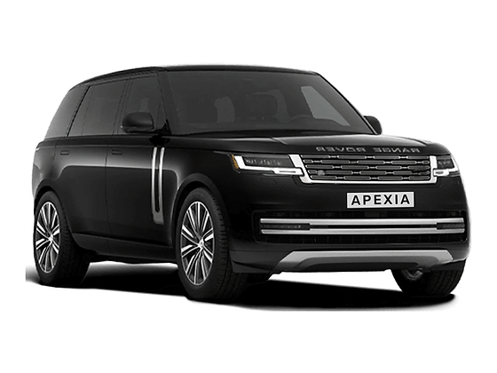 Range Rover Vogue