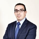 Khalid Najeddine (Chartered Accountant)