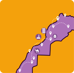 Places to visit