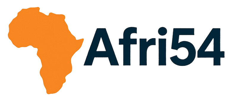 Afri54 Office