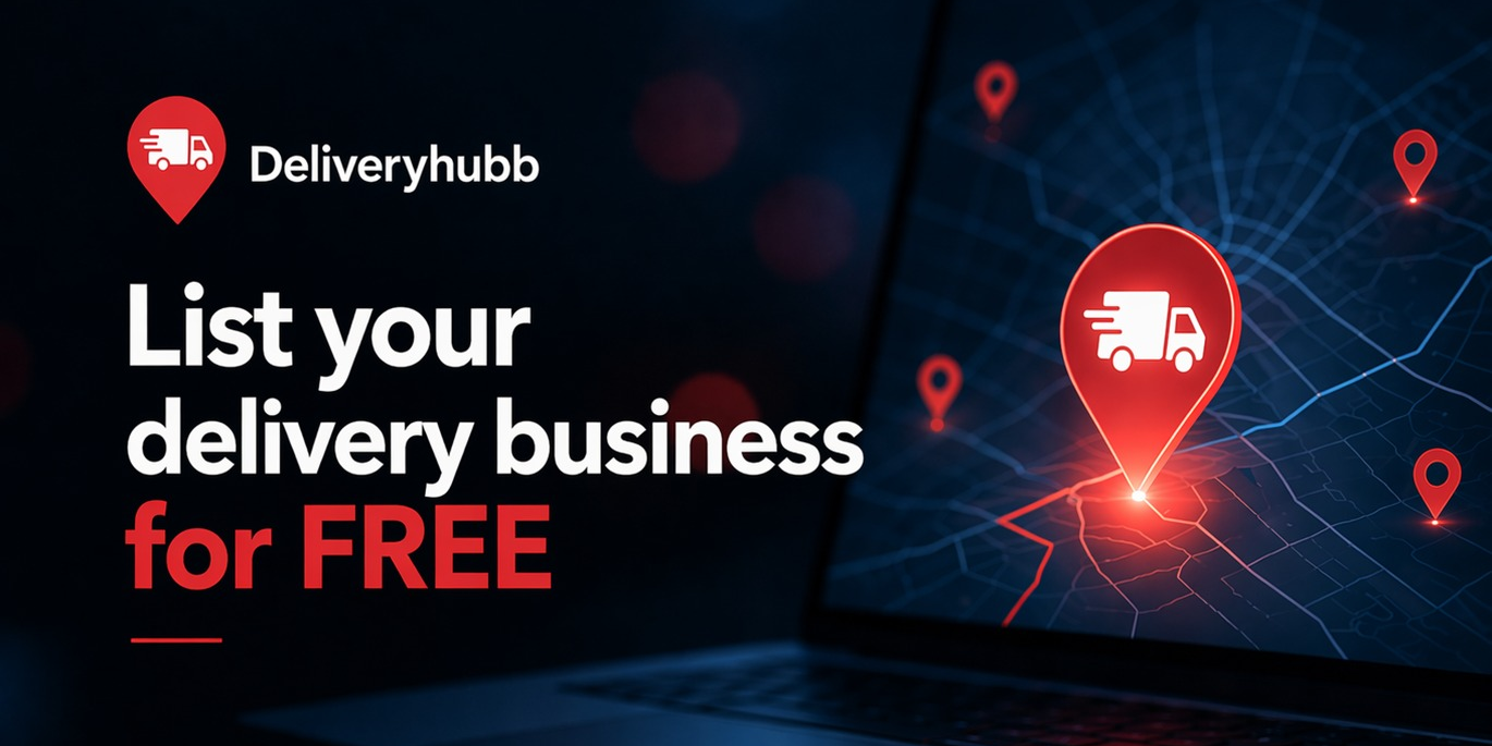 Deliveryhubb