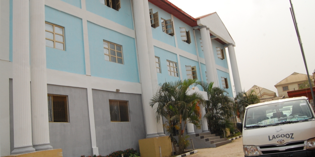 Lagoozschools