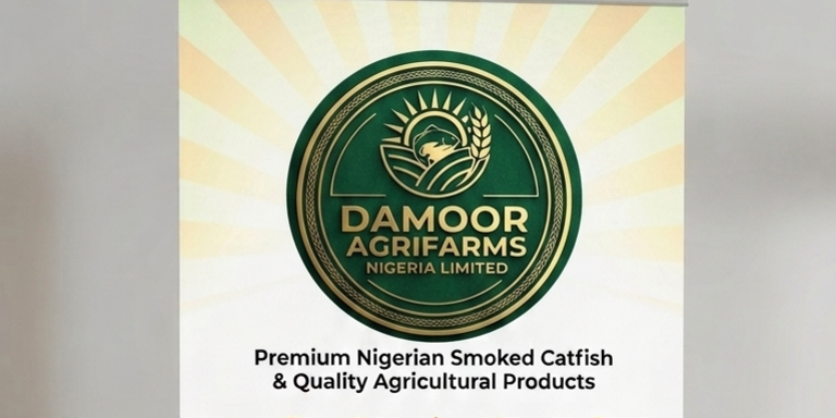 Damoor Agrifarms Nigeria Limited