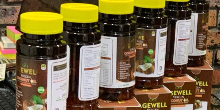 Agewell Healthcare Limited
