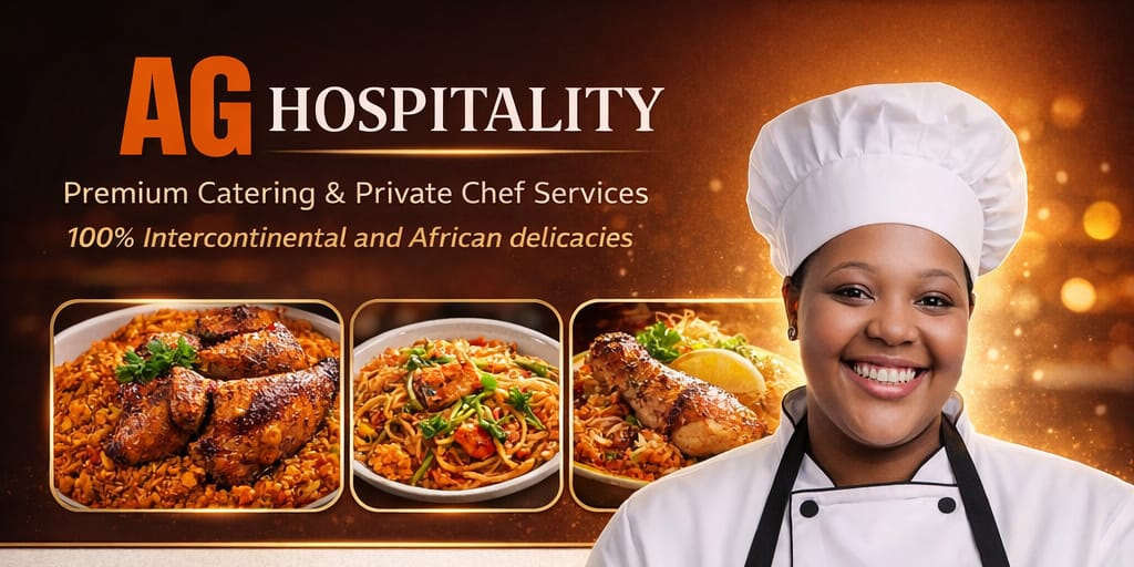 AG Hospitality