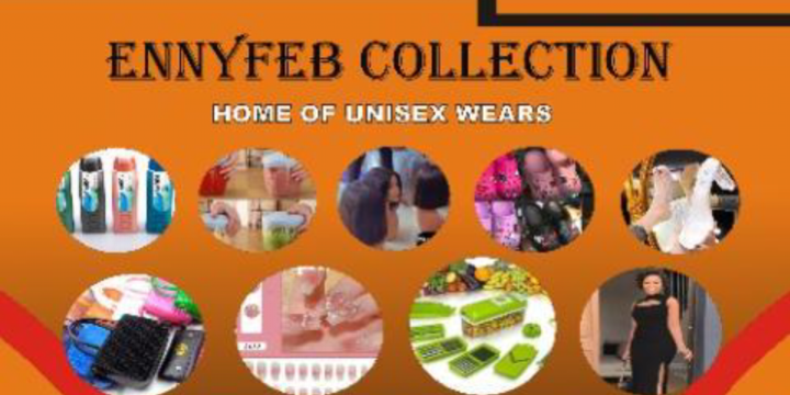 ENNYFEB COLLECTIONS