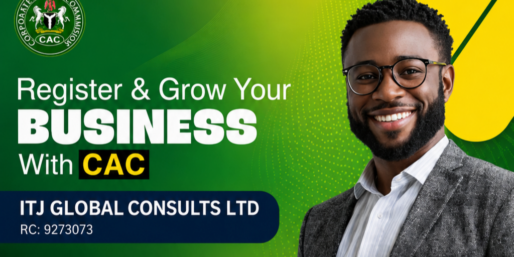 ITJ GLOBAL CONSULTS LTD