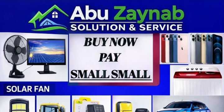 Abu Zaynab Solution & Services