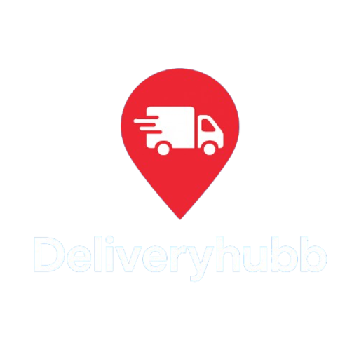 Deliveryhubb