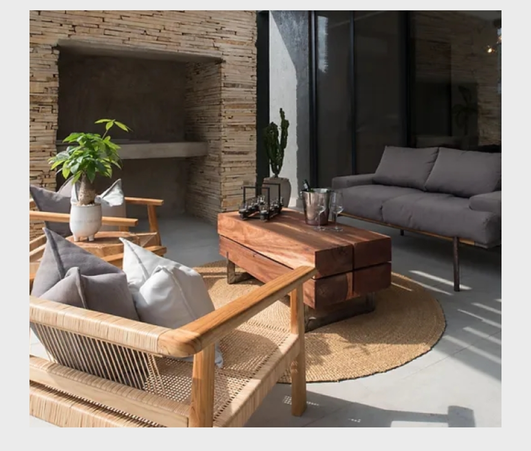 Brontide Interiors - Dar Es Salaam, Tanzania