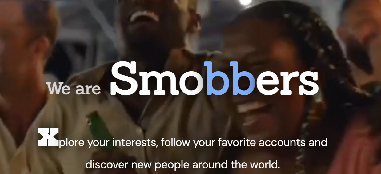 Smobchat